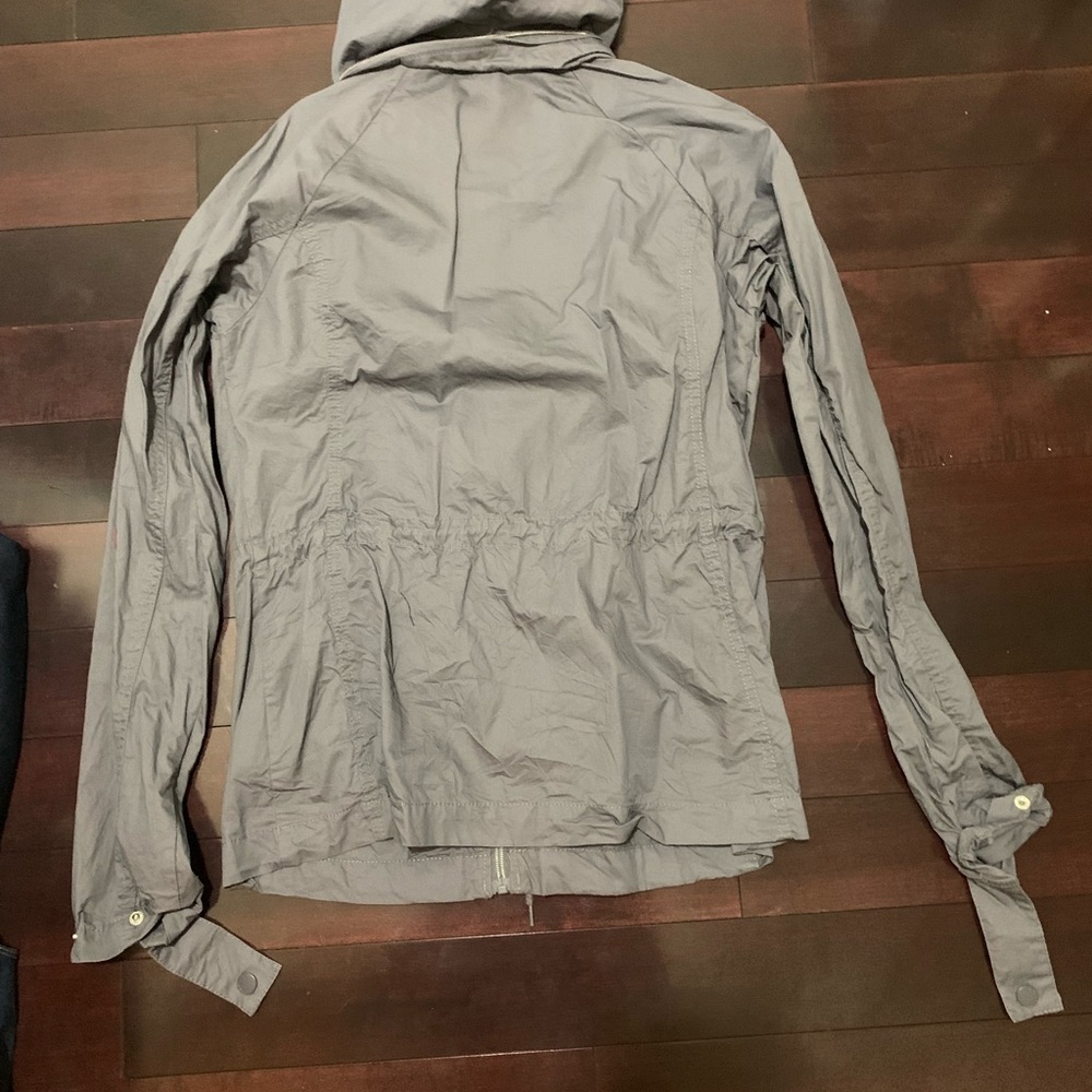 Bench Jacket - Picture 4 of 5
